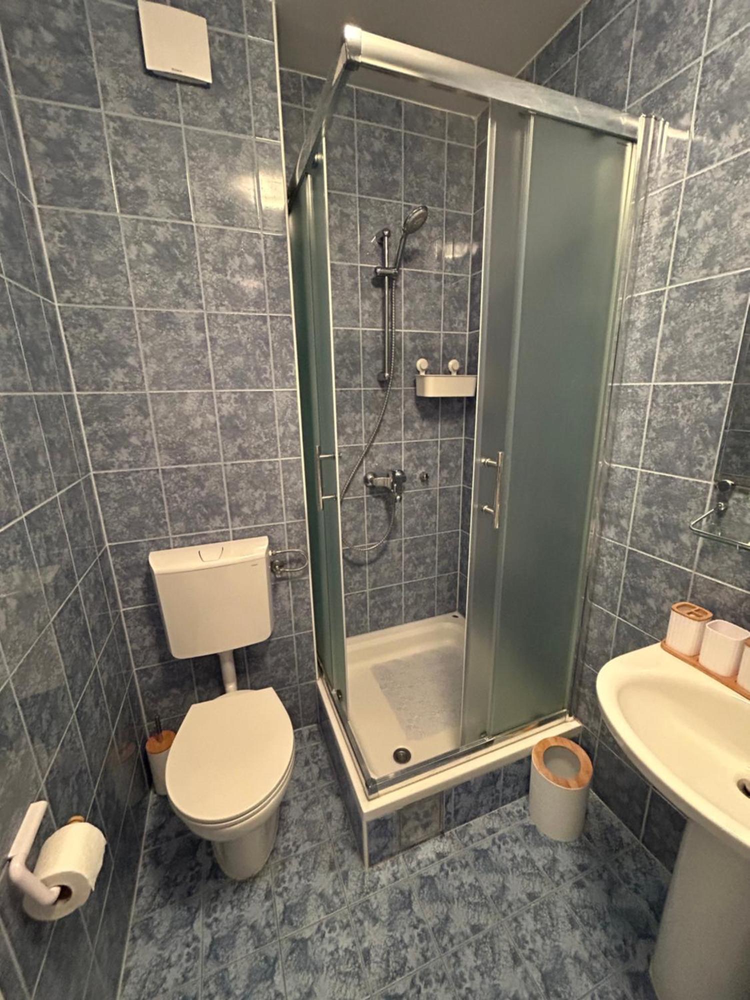 Seayou Apartment Башка-Вода Екстер'єр фото